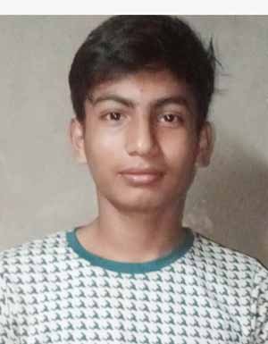 Student Image